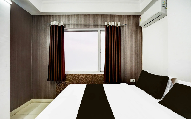 OYO JAI1273 Rayal Inn