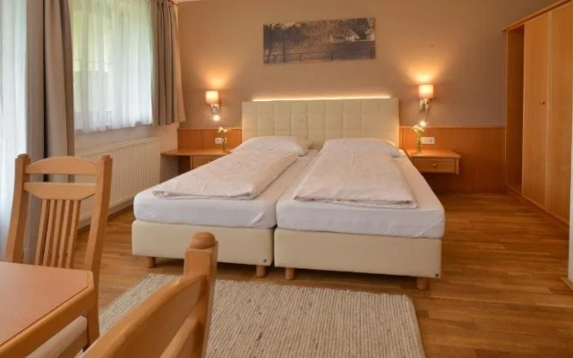 Landhotel Gressenbauer