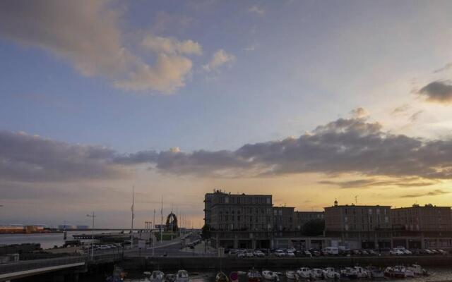 Seaside - 4/6 personnes - St- Francois