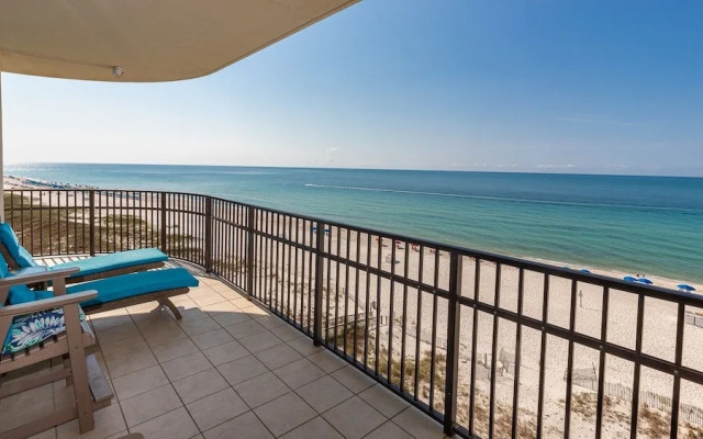 Phoenix Ix 608 3 Bedroom Condo