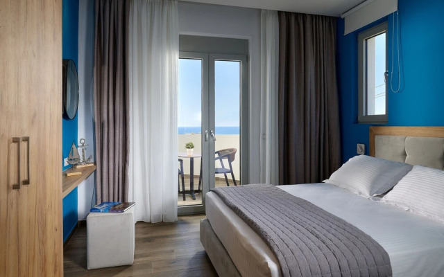 Theasea Stylish Residences