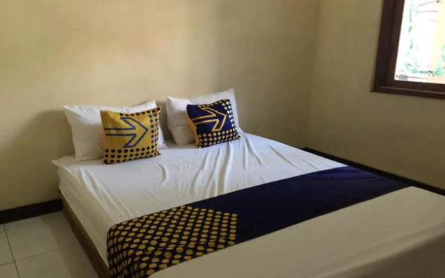 Hotel O Homestay Bu Sun SyariahNearTaman Rekreasi & Pemandian Taman Suruh
