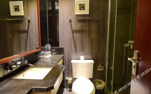 Xingyaxuan Hotel