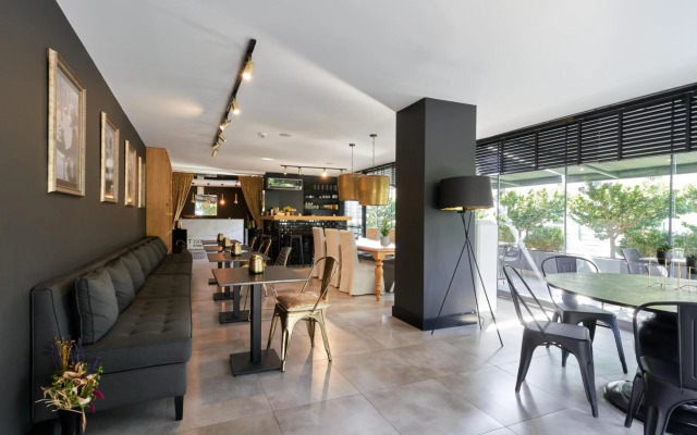 Loft 1502