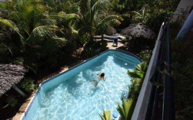 Lady M Club Hotel
