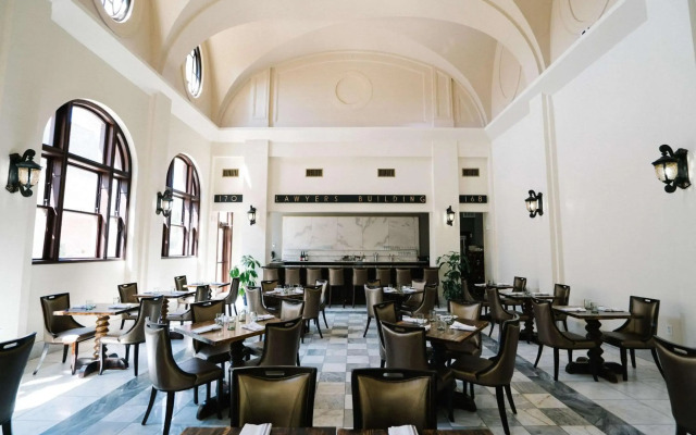 The Esquire Hotel Downtown Gastonia, Ascend Hotel Collection