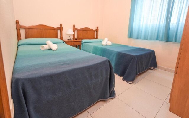 Apartamentos Marblau Las Alondras