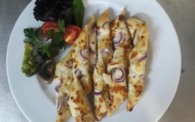 Dalyan Central Park Hotel - Adults Only