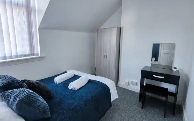 Manchester Gem - Spacious 3 Bedroom House