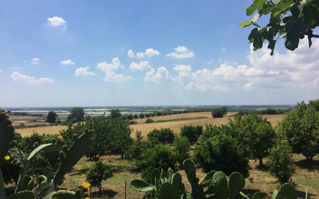 Trullo del Cavaliere