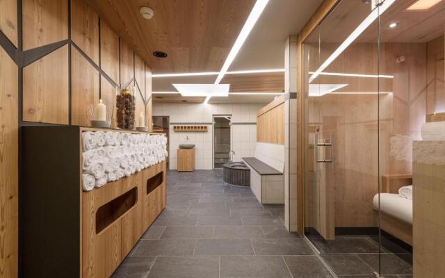 Sunstar Hotel Arosa