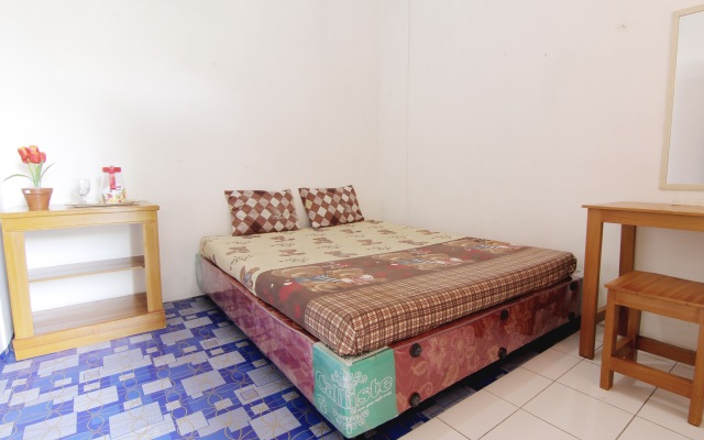 Griya Godean Syariah Yogyakarta
