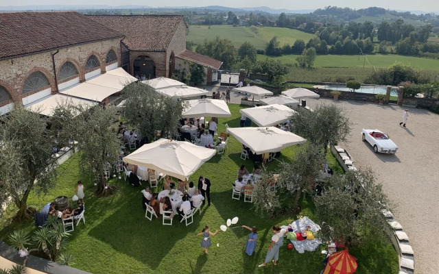 Villa San Biagio
