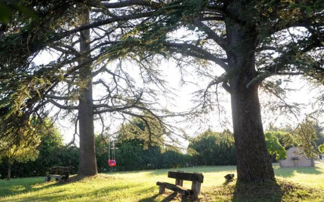 Agriturismo Dimora Todini