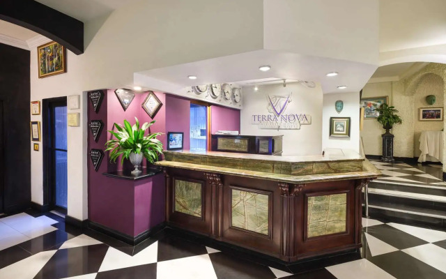 Terra Nova, BW Premier Collection