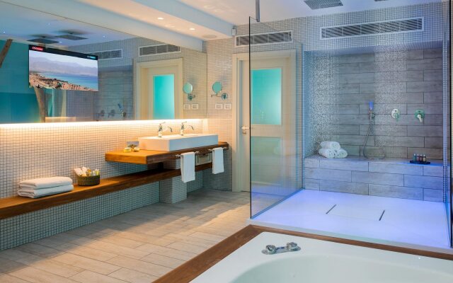 Herods Vitalis Spa Hotel Eilat