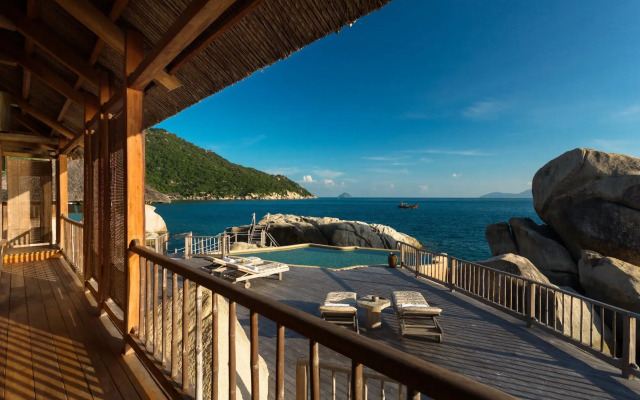 Six Senses Ninh Van Bay