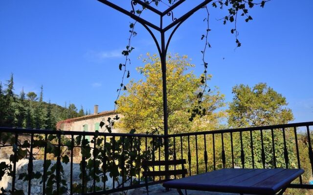 Chambres d'hotes Mas du Sire