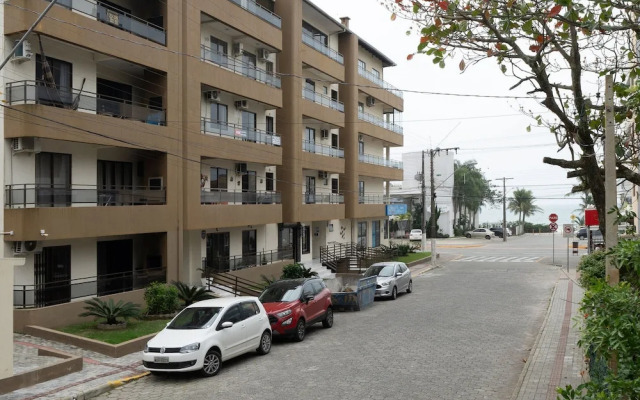 3BR apt sea View on Bombas Beach Vdn303