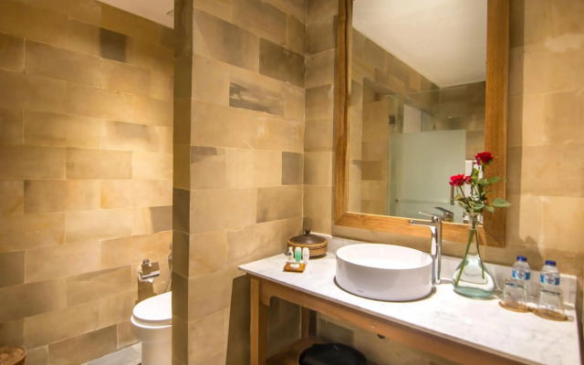 Ulun Ubud Resort and Spa