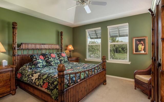 Fairway Villas Waikoloa F6