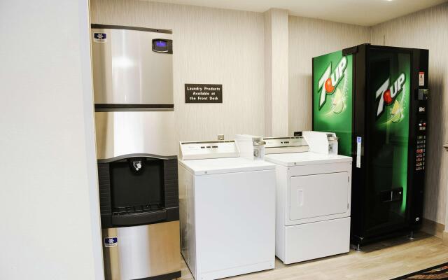 Hampton Inn St. Augustine US1 North