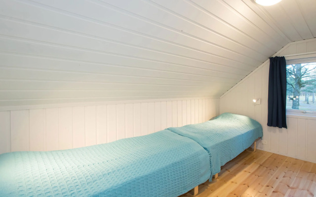Topcamp Sjøsanden - Mandal