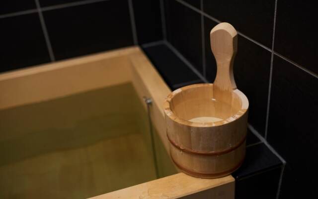 Guest house Connection Chionin