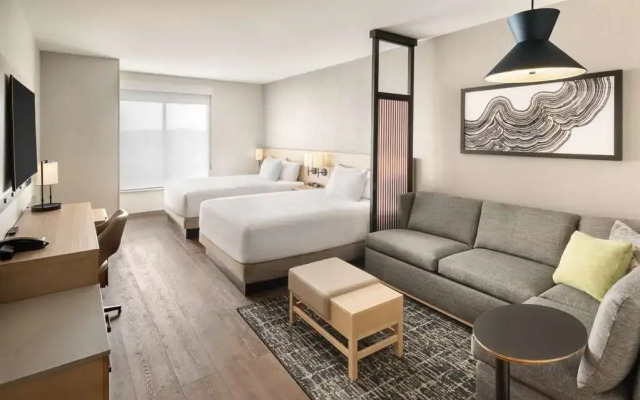 Hyatt Place Munster