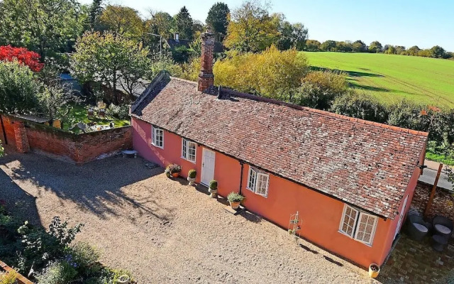 The Mill - Long Melford