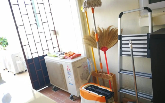 Teerada Boutique Place