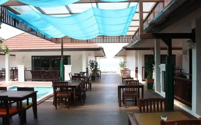 Fanari Khaolak Resort - Sea Front Zone