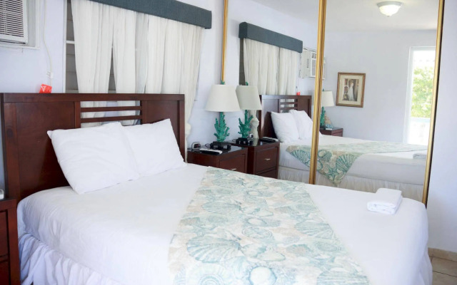 The Beach Guesthouse