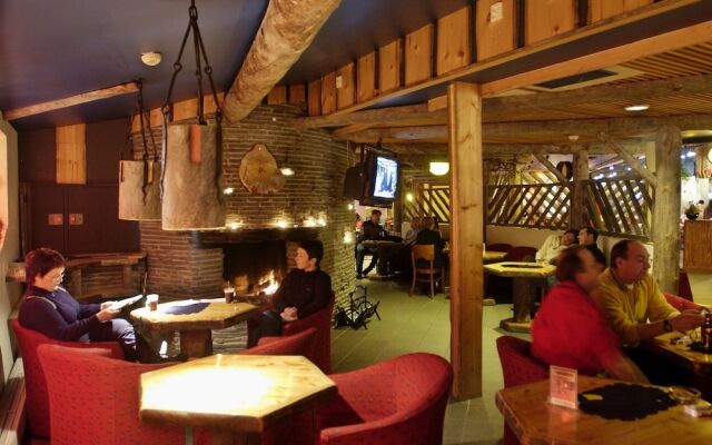 Holiday Club Resorts Oy