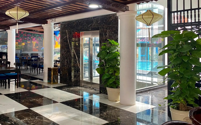 Thanh Binh Central Hotel