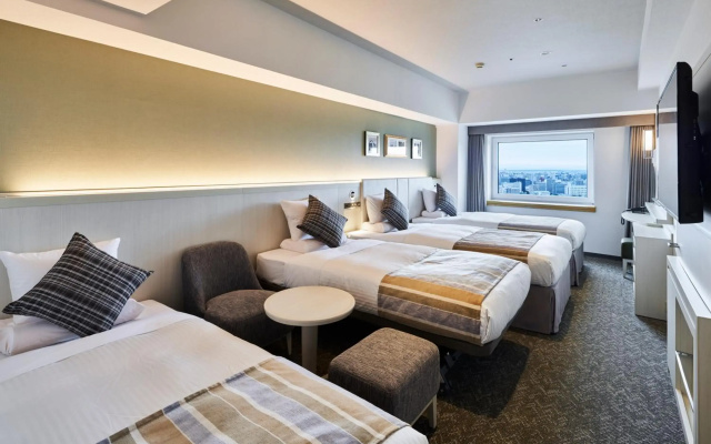 HOTEL MYSTAYS PREMIER Sapporo Park