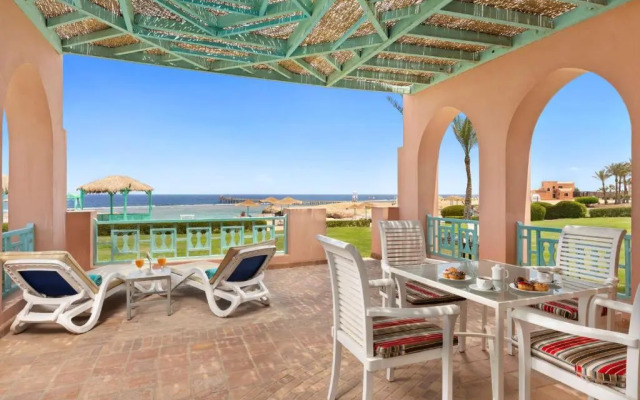 Radisson Blu Resort, El Quseir