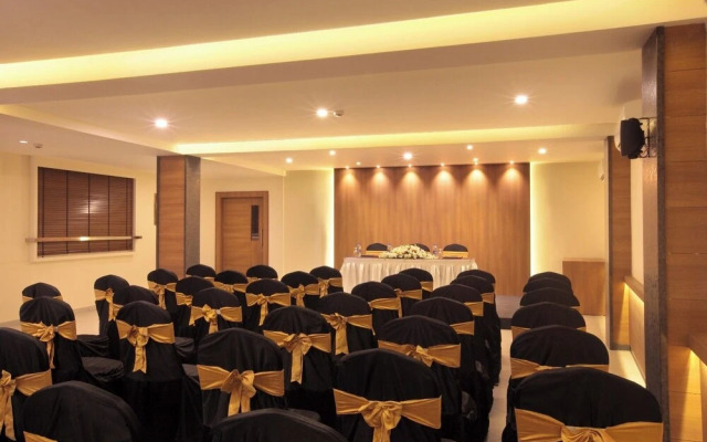 Hotel Archana