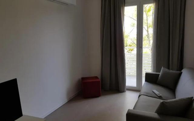 Residence Hotel Venus Suites