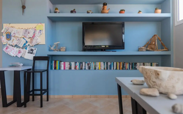 Pelagos Apartments