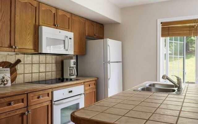 Horseshoe Valley Suites - The Sierra