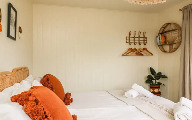 Sandpiper Chalet