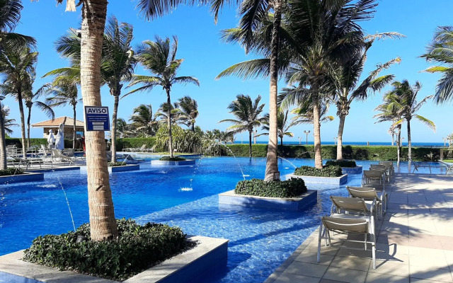 Porto das Dunas Mandara