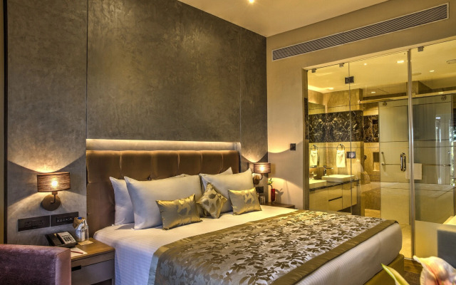 The Gateway Hotel Ambad