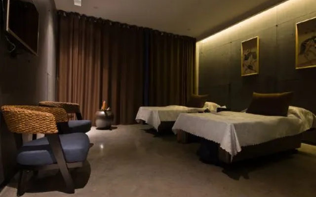 Fengda Hotel – Guest Rooms – Putian