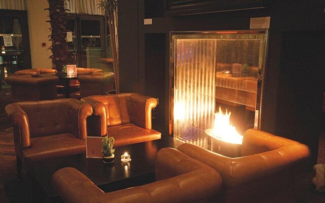 The Galmont Hotel & Spa