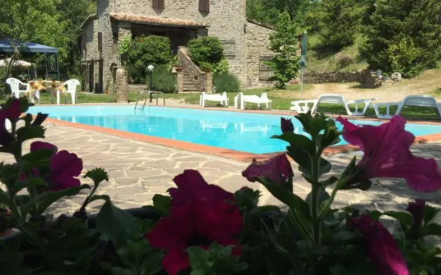 Il Casale Di Carmina