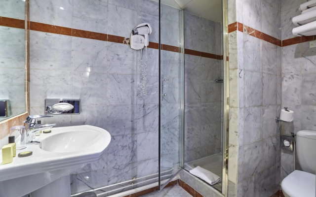 Hotel Opera d'Antin