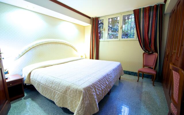 Hotel Dock Suites Rome