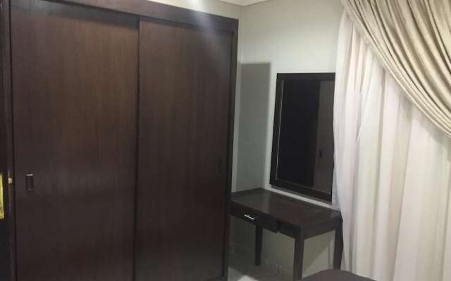 Magic suite Al Mangaf